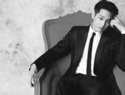 Kim Bum Umumkan Gelar Fan Meeting Di Jakarta Indo Night Spot