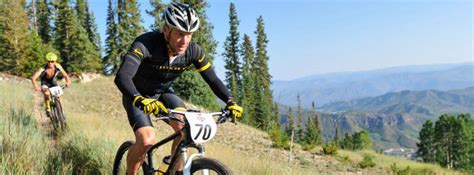 Lance Armstrong Helps Create New Aspen Mountain Bike Event Adventure Mag