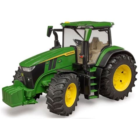 Bruder Tractor John Deere 5115M 02106 KuantoKusta