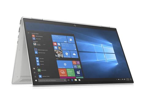 HP EliteBook X360 1040 G7 Notebook HP Store Italia