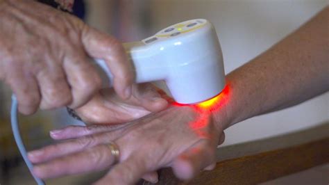 LOW LEVEL LASER THERAPY LLLT Banks And Dade Chiropractors