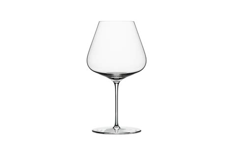 Zalto Burgundy Wine Glasses • Home Institute