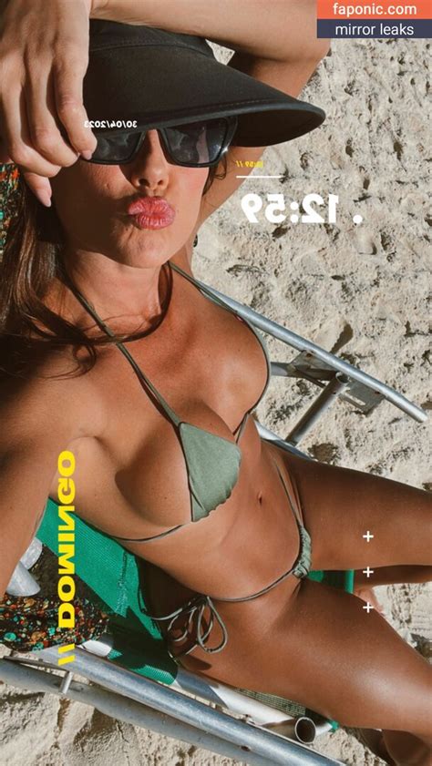 Deborah Secco Aka Dedesecco Nude Leaks Photo 448 Faponic