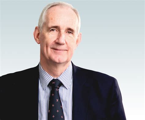 Leo Quinn Balfour Beatty Group Chief Executive Appointed As Visiting