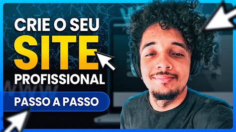 Como Criar Um Site Blog Profissional Do Zero No Wordpress Passo A