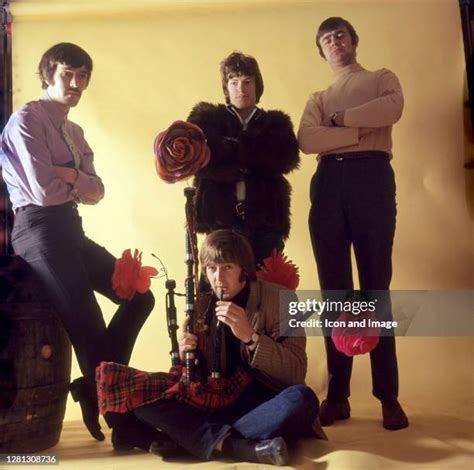 Spencer Davis Group Photos And Premium High Res Pictures Getty Images