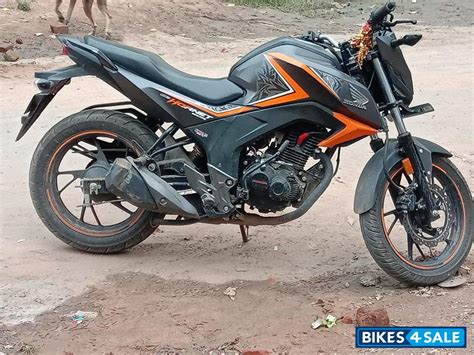 Used Model Honda Cb Hornet R For Sale In Deoghar Id