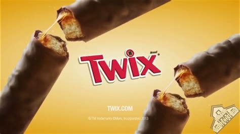 Twix Commercial July 2021 Youtube