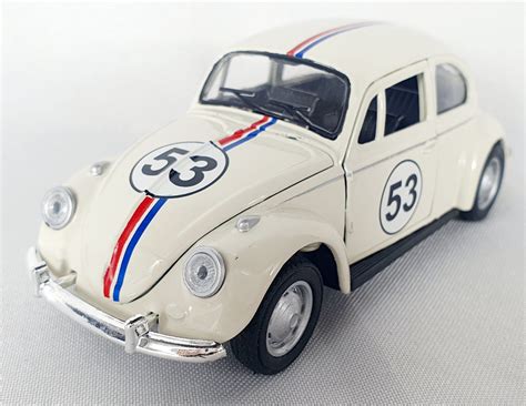 Automobilli Miniaturas Colecionáveis Miniatura Volkswagen Fusca