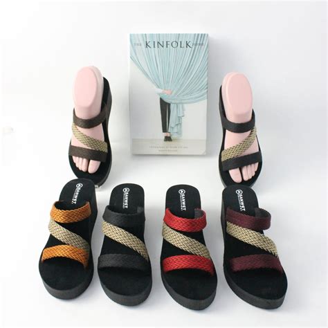Turkish Girls Sandals Knitted Turkish Sandals Women Sandals Women ...