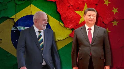 Presidente Lula Adia Viagem China Por Motivo De Sa De Saiba Mais