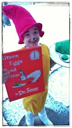 Dr Seuss Ideas Seuss Book Character Costumes Book Week Costume