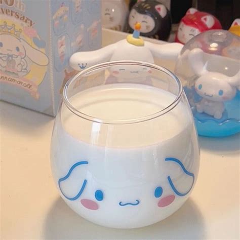 Cinnamoroll Cup in 2024 | Hello kitty items, Sanrio, Sanrio hello kitty