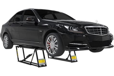 QuickJack Portable Car Lift - UnipacStore