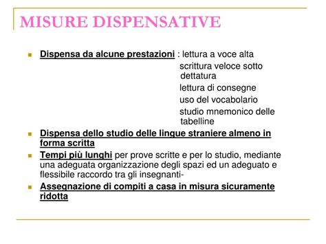 PPT DSA INCONTRO SCUOLA E FAMIGLIA FUNZIONE STRUMENTALE PROF SSA