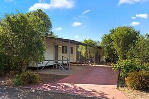 Hotel Discovery Parks - Alice Springs, Ross, Australia - Lowest Rate ...