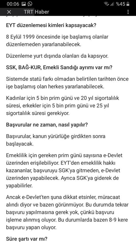 KIVANÇ on Twitter BU TRT HABERDE ÇIKMIŞ ARKADAŞLAR