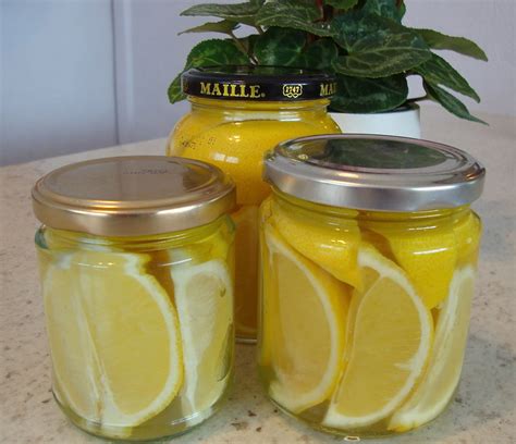 Pickled Lemons Recipe - Food.com