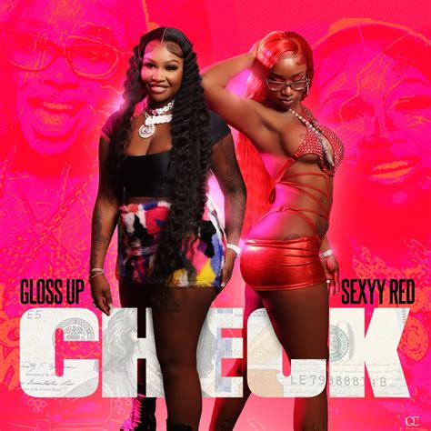 ‎apple Music 上gloss Up And Sexyy Red的专辑《check Single》