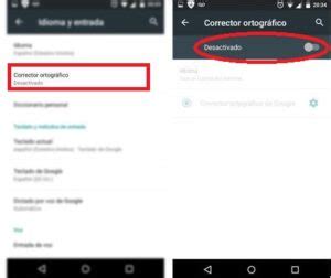 DESACTIVAR Corrector de Whatsapp Guía Paso a Paso 2025