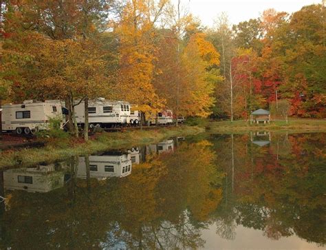 The 10 Best Helen GA Campgrounds to Visit - Blue Ridge Mountains Travel ...