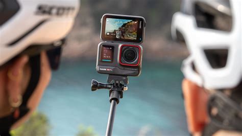 New Insta360 Ace Pro 2 Action Camera Leaks Spill Details On Pricing And Specs Techradar