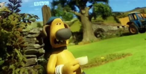 Shaun The Sheep S03 E006 Video Dailymotion