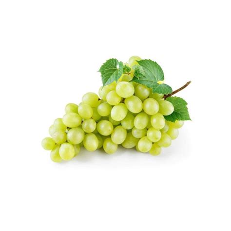 Green Grapes