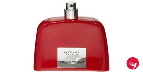 Scent Intense Parfum Limited Edition CoSTUME NATIONAL perfume - a ...