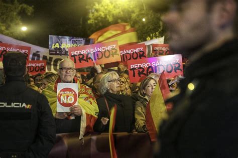 Los Sindicatos Policiales Piden El Cese Del Delegado Del Gobierno Por