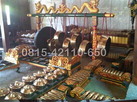 pengrajin gamelan di jambi - Pengrajin Gamelan Jogjakarta 