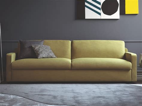 GEORGE Fabric Sofa Bed By Bodema Design Studio RES