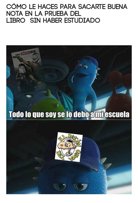 Nueva Marca De Agua Meme Subido Por Dosmuros Memedroid