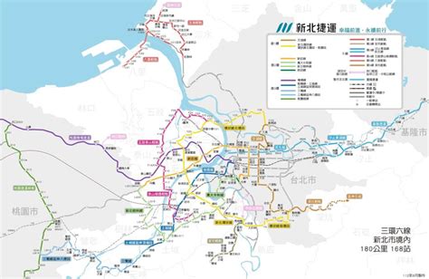 新北捷運6線齊發 三鶯線拚2025年完工通車 地方 中央社 Cna