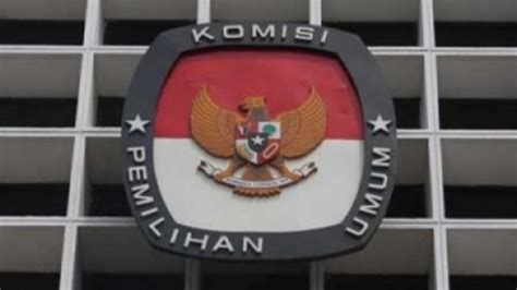 Detail Lambang Komisi Pemilihan Umum Koleksi Nomer 13