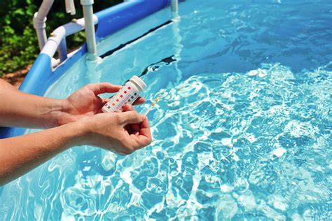 A Guide To Pool Chemicals And Pool Ph Levels Oasis Pool Constructions