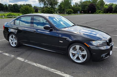 2011 Bmw 335i Xdrive Sedan For Sale Cars And Bids