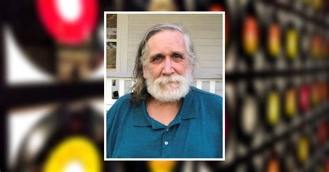 David Dave Brooks Obituary 2024 Clifford Shoemaker Funeral Home