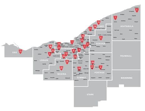 Mammogram Locations in Northeast Ohio | Find a University Hospitals ...