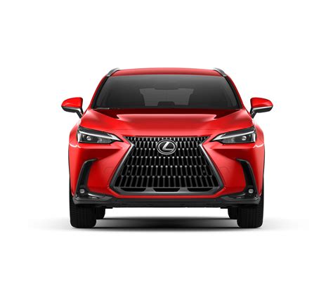 New Lexus Nx Hybrid Nx H Premium Awd Door Suv X In