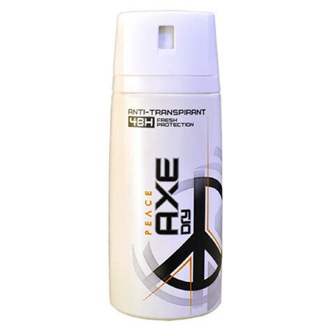 Buy Axe Dry Peace Body Spray At Best Price GrocerApp