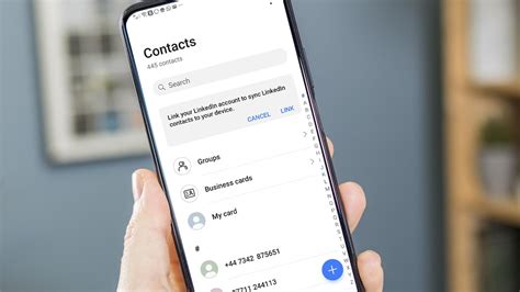 How To Back Up Contacts On Android Tech Advisor