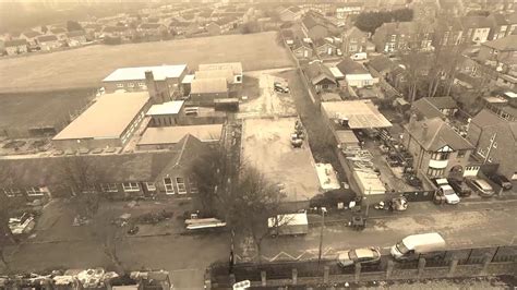 Bennerley School Youtube