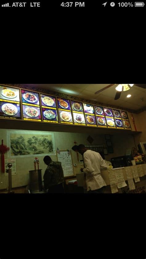 Empire Chinese Restaurant - Chinese - Albany, GA - Reviews - Photos ...