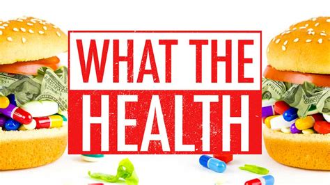 What the Health (2017 documentary) * Plant Based Recipes: Easy Oil Free Vegan Recipes