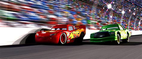 Blu Ray And 4k Cars 2006 Disney And Pixar The Entertainment Factor