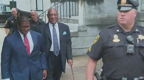 5 Women Sue Bill Cosby For New Sexual Assault Allegations