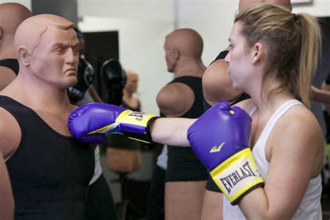 Family Self Defense Academy - Self Defence Schools for Kids ...