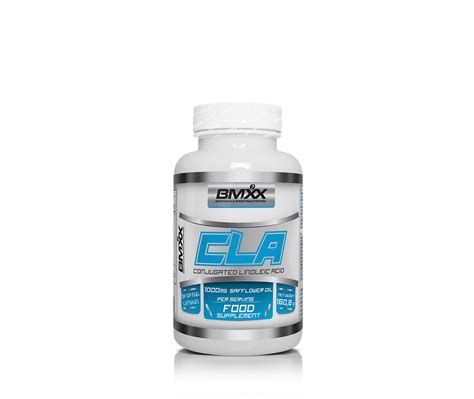 Cla Conjugated Linoleic Acid