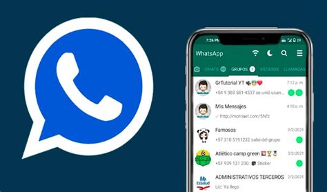 Details 47 Cual Es El Logo De Whatsapp Plus Abzlocal Mx